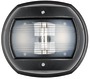 Lampy pozycyjne Maxi 20. 135° rufowa. 12V. Obudowa - czarna - Kod. 11.411.04 51